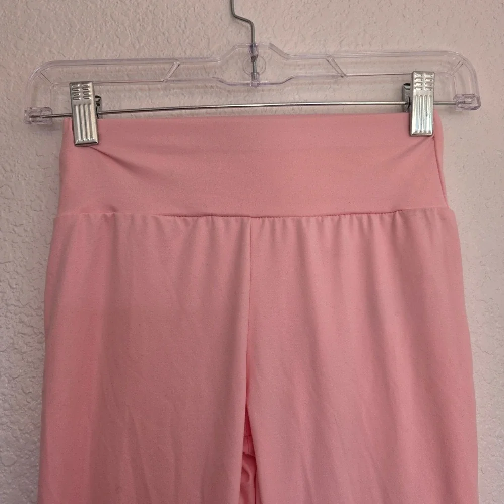 N/A pink flare